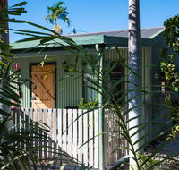 Chillagoe Cabins and Tours - Phillip Island Accommodation