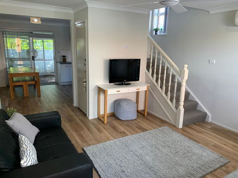 Chilli Reef At Fingal Bay - Phillip Island Accommodation 0