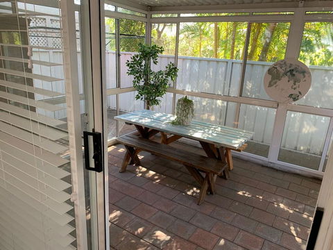 Chilli Reef At Fingal Bay - Phillip Island Accommodation 1