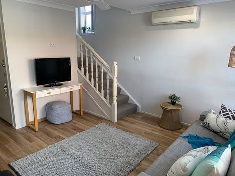 Chilli Reef At Fingal Bay - Phillip Island Accommodation 2