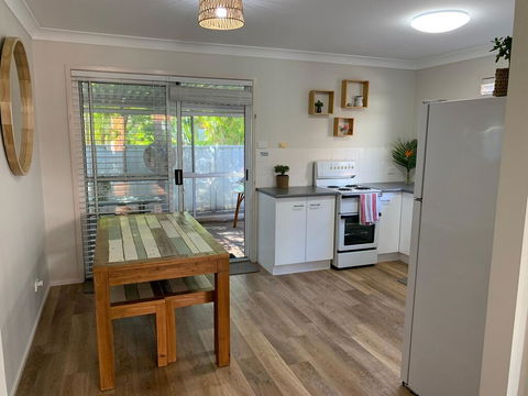 Chilli Reef At Fingal Bay - Phillip Island Accommodation 3