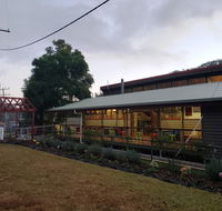 Christmas Creek Caf  Cabins - Phillip Island Accommodation