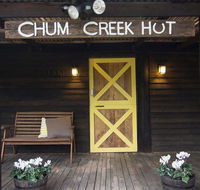Chum Creek Hut - Phillip Island Accommodation