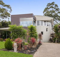 Chunar Lodge - Phillip Island Accommodation