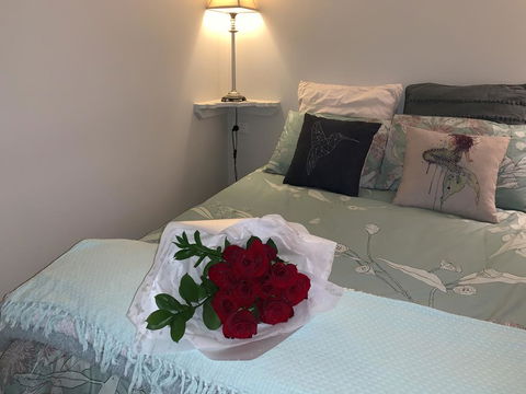 Churchill's B&B Twin Spa Getaway - Phillip Island Accommodation 2