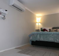 Churchill's BB twin spa getaway - Phillip Island Accommodation