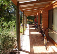 Cinnamon Coloureds Farm Cottages - Phillip Island Accommodation