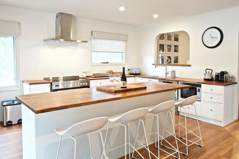 Cirillo Guest House - Phillip Island Accommodation 0