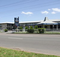 Citigate Motel Newcastle - Phillip Island Accommodation