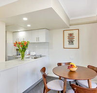 City apartment at College St - Phillip Island Accommodation