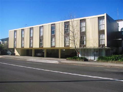 City Beach Motel - Phillip Island Accommodation 1