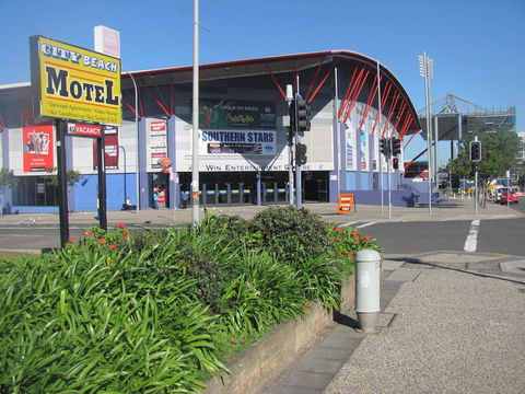 City Beach Motel - Phillip Island Accommodation 2