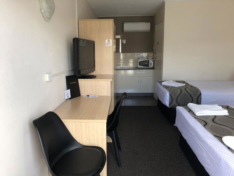 City Centre Motel Kempsey - Phillip Island Accommodation 3
