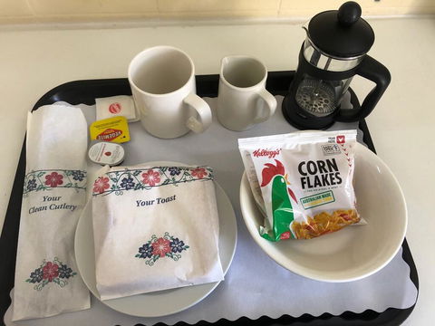 City Centre Motel Kempsey - Phillip Island Accommodation 1