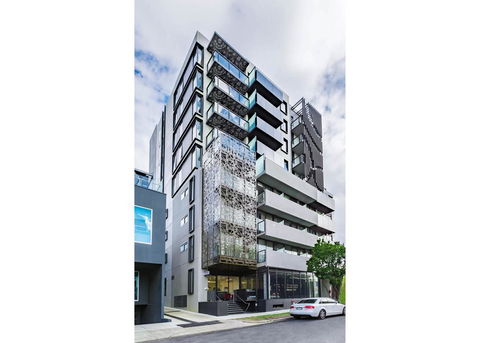City Edge Box Hill Apartment Hotel - Phillip Island Accommodation 3