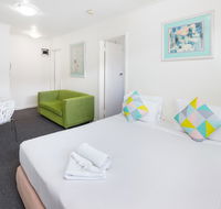 City Edge East Melbourne Apartment Hotel - Phillip Island Accommodation