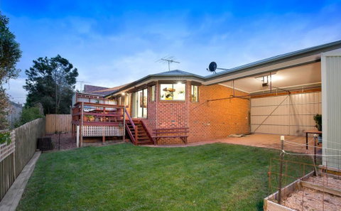 City Edge Lower Plenty - Phillip Island Accommodation 1