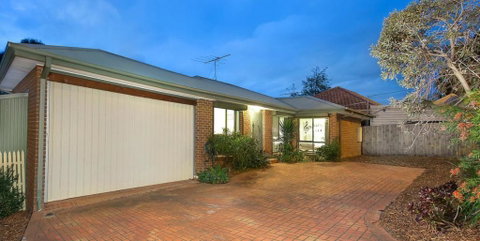 City Edge Lower Plenty - Phillip Island Accommodation 0