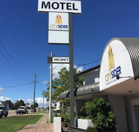 City Sider Motor Inn - Phillip Island Accommodation