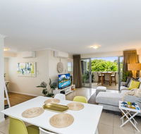 City Stadium Apartment on the riverfront - Phillip Island Accommodation