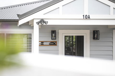 Claras Cottage - Phillip Island Accommodation 1