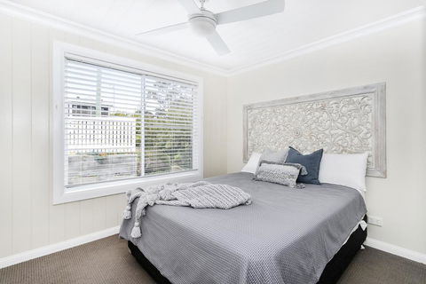Claras Cottage - Phillip Island Accommodation 3