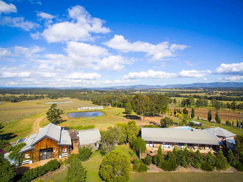 Claremont Cottage - Phillip Island Accommodation 1