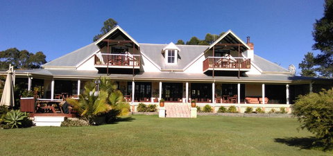 Clarence River Bed & Breakfast - Phillip Island Accommodation 2