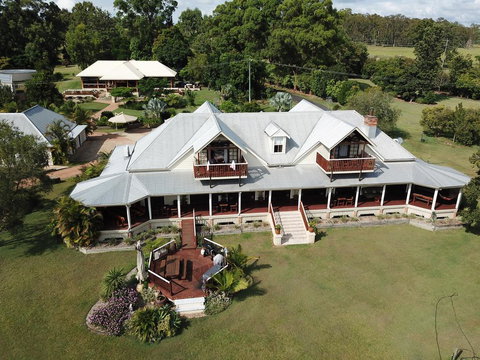 Clarence River Bed & Breakfast - Phillip Island Accommodation 1