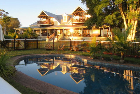 Clarence River Bed & Breakfast - Phillip Island Accommodation 3