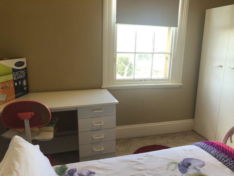 Classic Old Style House - Phillip Island Accommodation 1