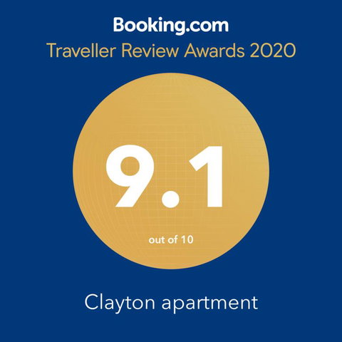 Clayton Apartment - Phillip Island Accommodation 3