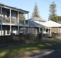Clearwater Motel Apartments - Phillip Island Accommodation