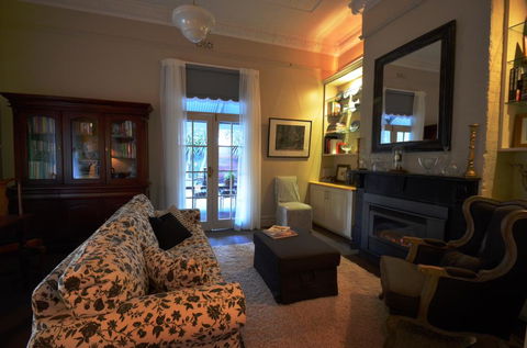 Clement House - Phillip Island Accommodation 1