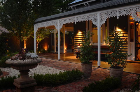 Clement House - Phillip Island Accommodation 0