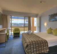 Cleveland Bay Air Motel