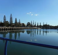 Cleveland Holiday Home