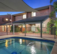 Cleveland Visitor Villas Motel