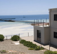 Cliff House Beachfront Villas - Phillip Island Accommodation