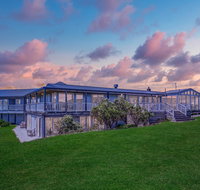Cliff Top - Phillip Island Accommodation