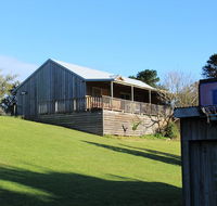 Clifton Beach Lodge