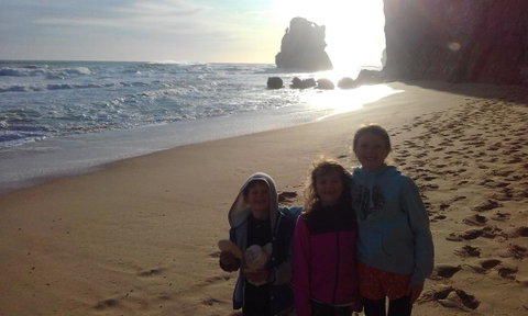 Clifton Beach Lodge - Phillip Island Accommodation 2