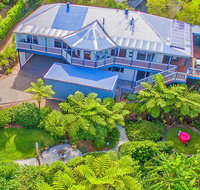 CLOUD 9 - Cliff Top Eagle Heights - Phillip Island Accommodation