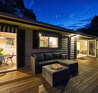 Cloud Nine - Arthurs Seat - Phillip Island Accommodation
