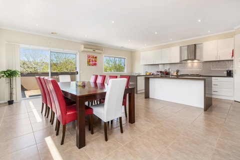 CLOUD NINE - ROSEBUD - Phillip Island Accommodation 1