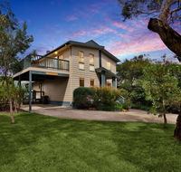 Cloudbreak at Inverloch - pet friendly near beach