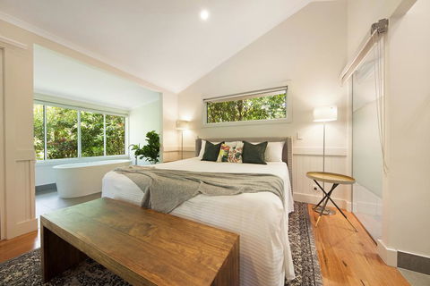 Clouds Montville - Phillip Island Accommodation 0