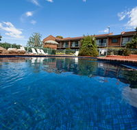 Club Mulwala Resort - Phillip Island Accommodation