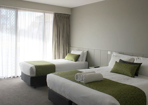Club Mulwala Resort - Phillip Island Accommodation 2