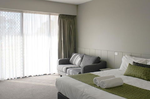 Club Mulwala Resort - Phillip Island Accommodation 1